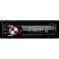 Majestic Global Usa Am/Fm Stereo With Dvd, Cd, Usb, Sd & Bluetooth DVD5800